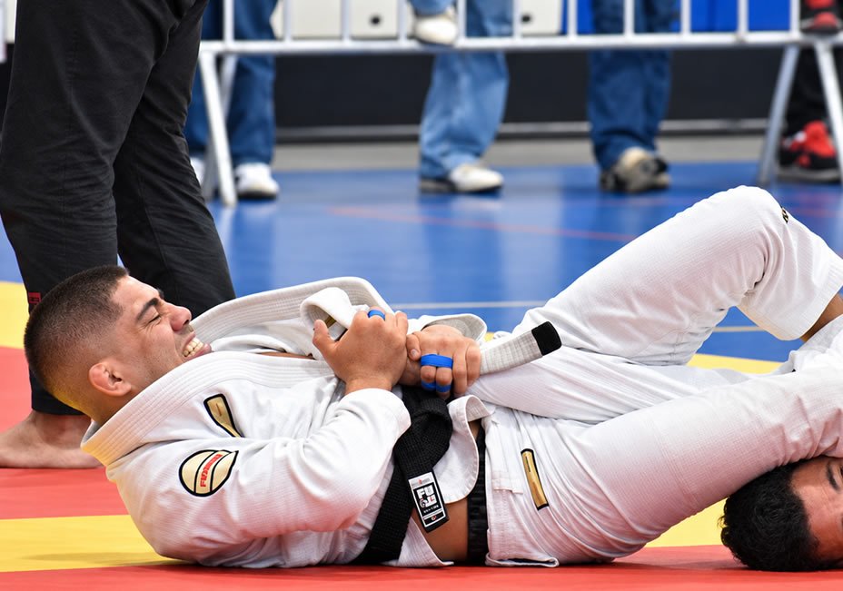 Video de competencia